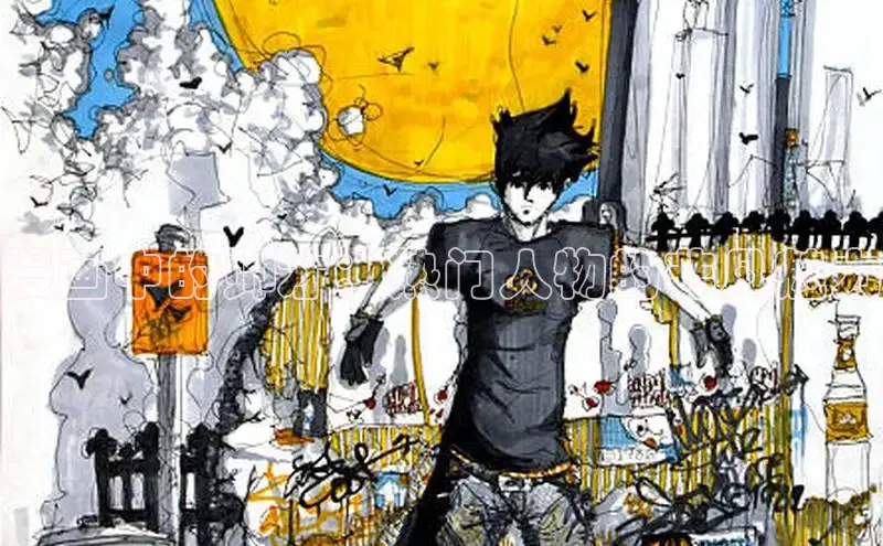 海棠漫画(官网)